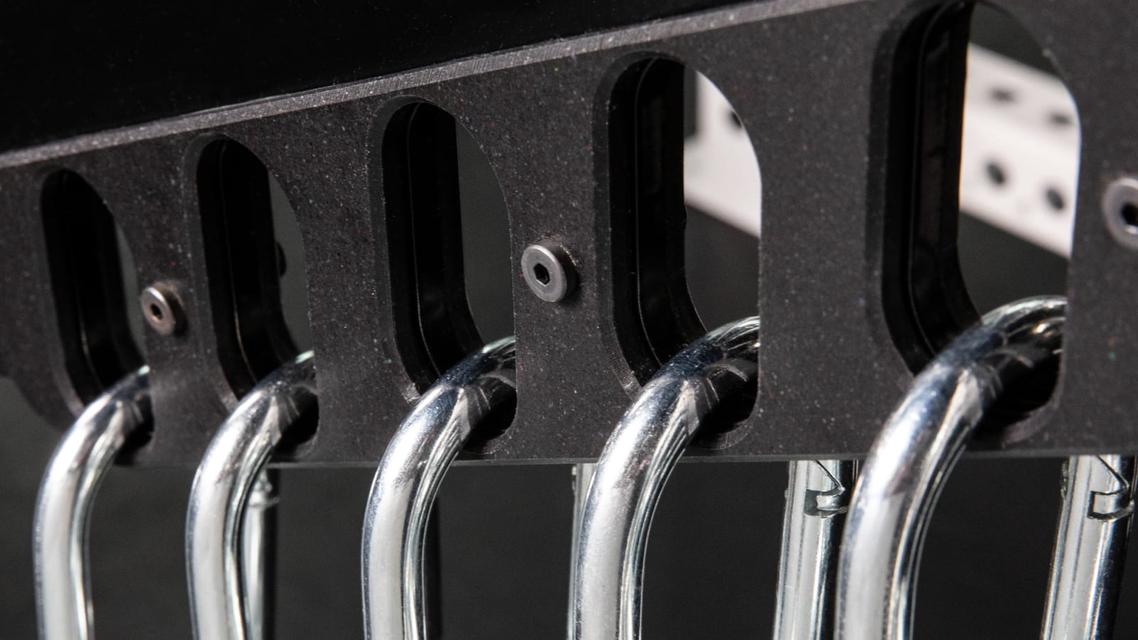 Monster Chain Hanger | Rogue Fitness